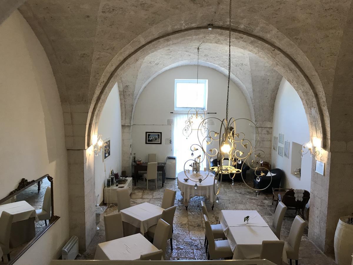 Masseria Rienzo Ostuni Exterior photo